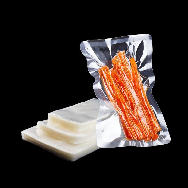 Pungă de sterilizare pentru retortă alimentară